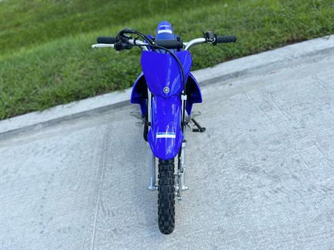 2022 Yamaha TT-R50E in Orlando, Florida - Photo 2