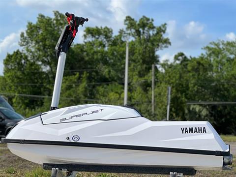 2023 Yamaha SuperJet in Orlando, Florida - Photo 7