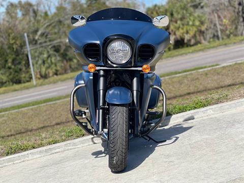 2024 Kawasaki Vulcan 1700 Vaquero ABS in Orlando, Florida - Photo 2