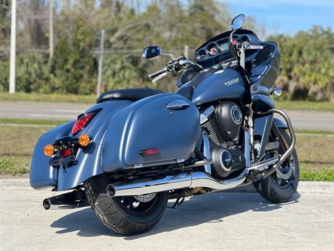 2024 Kawasaki Vulcan 1700 Vaquero ABS in Orlando, Florida - Photo 7