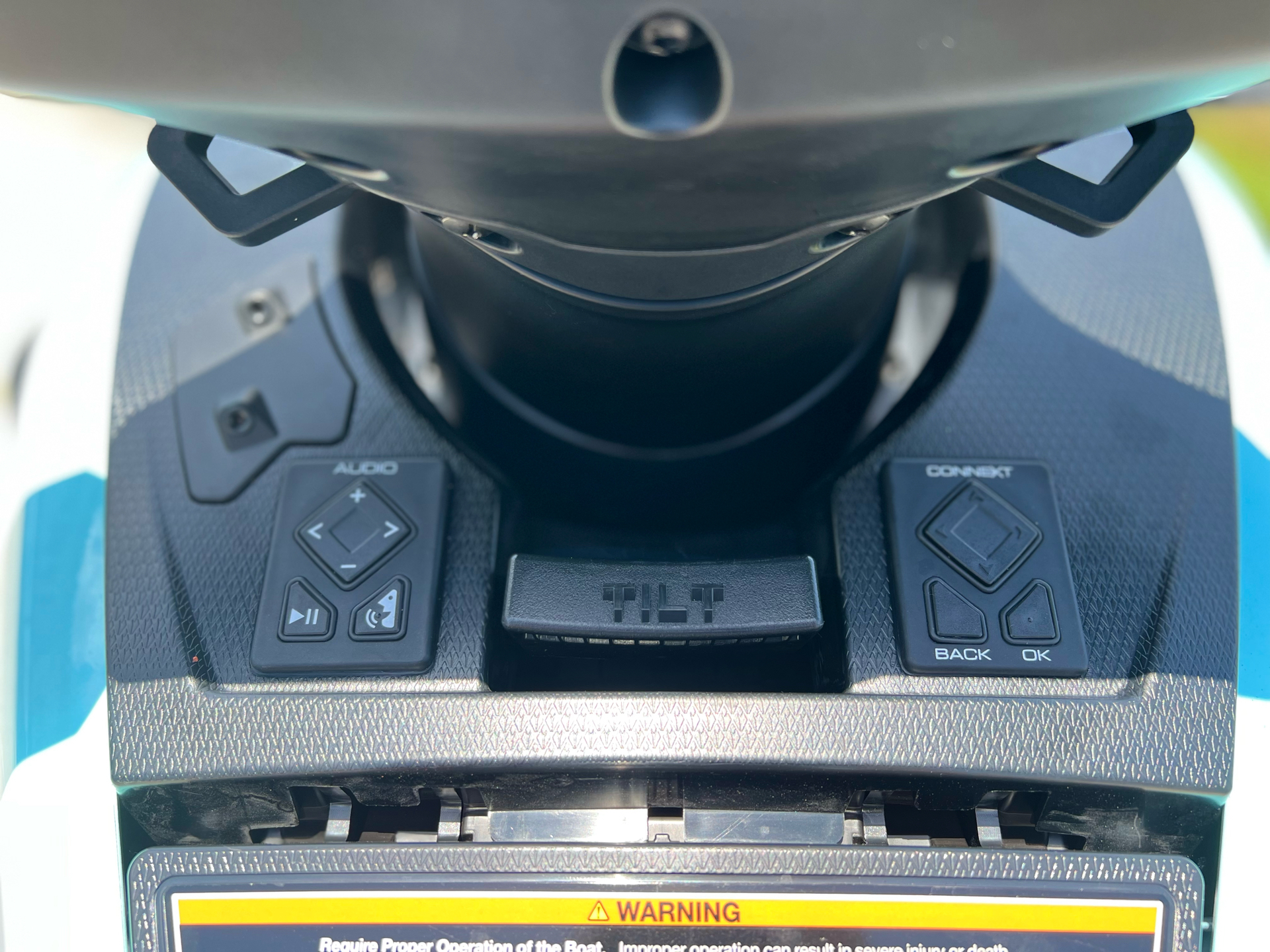 2022 Yamaha FX HO with Audio in Orlando, Florida - Photo 16