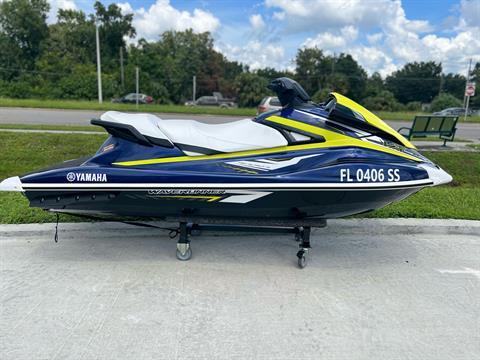 2020 Yamaha VX Deluxe in Orlando, Florida - Photo 2