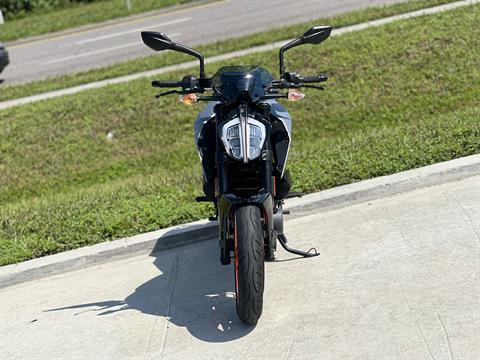 2022 KTM 390 Duke in Orlando, Florida - Photo 5