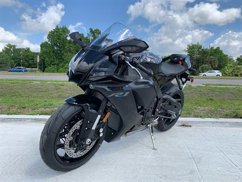 2022 Yamaha YZF-R1 in Orlando, Florida - Photo 5