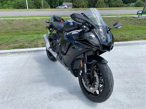 2022 Yamaha YZF-R1 in Orlando, Florida - Photo 8