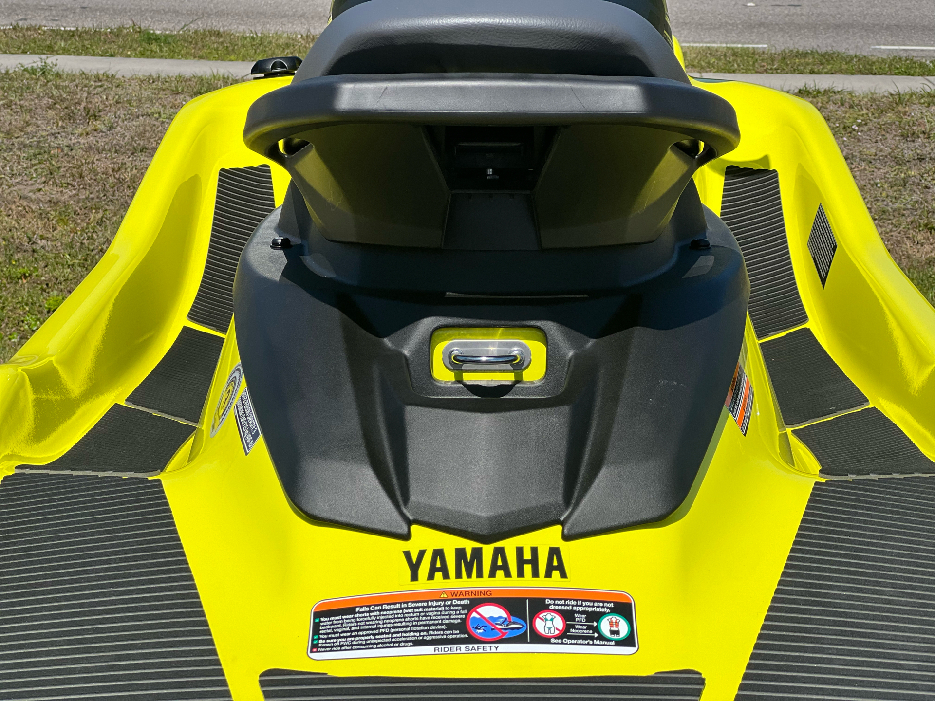 2023 Yamaha EX Sport in Orlando, Florida - Photo 10