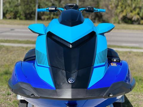 2023 Yamaha GP1800R HO with Audio in Orlando, Florida - Photo 4