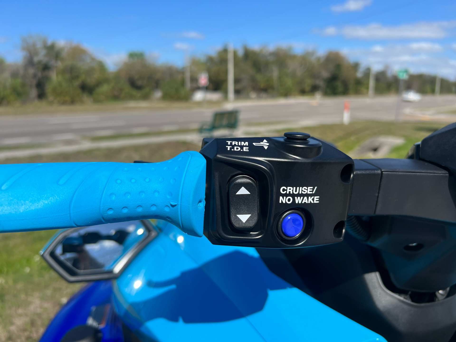 2023 Yamaha GP1800R HO with Audio in Orlando, Florida - Photo 14