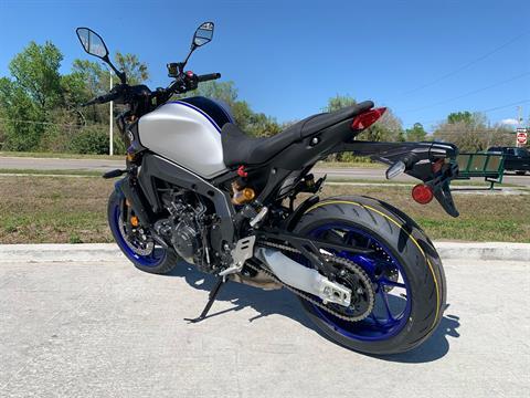 2022 Yamaha MT-09 SP in Orlando, Florida - Photo 8
