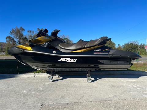 2022 Kawasaki Jet Ski Ultra 310LX in Orlando, Florida - Photo 6