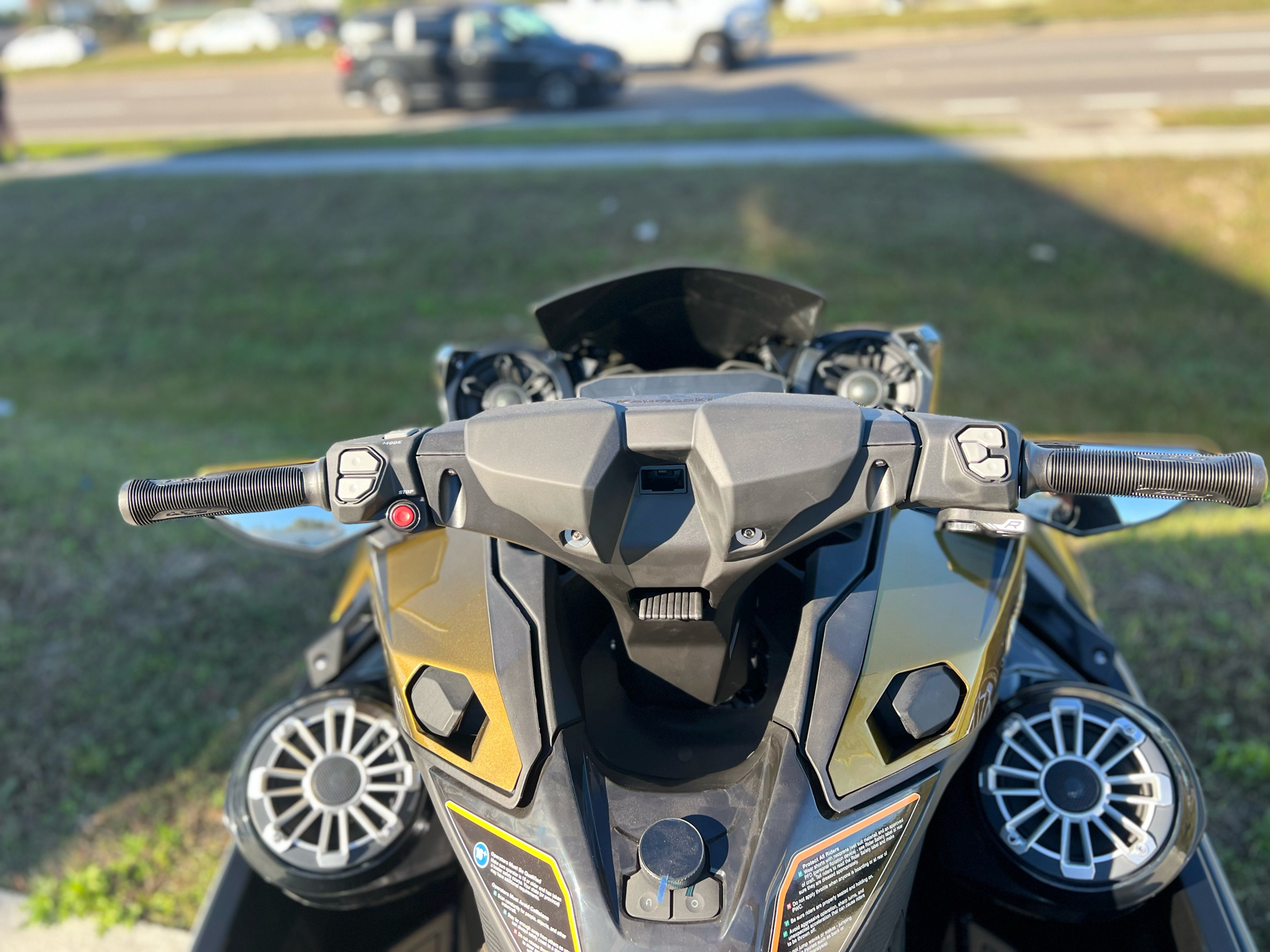2022 Kawasaki Jet Ski Ultra 310LX in Orlando, Florida - Photo 11