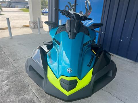 2023 Kawasaki Jet Ski Ultra 310X in Orlando, Florida - Photo 3