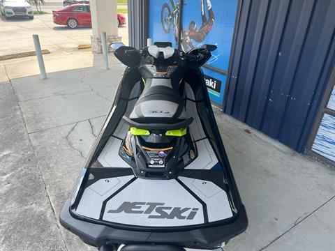 2023 Kawasaki Jet Ski Ultra 310X in Orlando, Florida - Photo 8