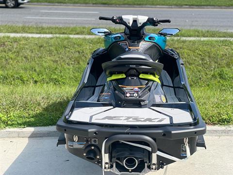 2023 Kawasaki Jet Ski Ultra 310X in Orlando, Florida - Photo 5