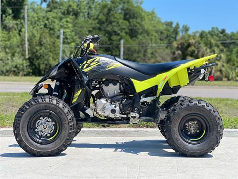 2021 Yamaha YFZ450R SE in Orlando, Florida - Photo 2