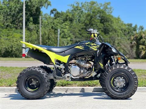 2021 Yamaha YFZ450R SE in Orlando, Florida - Photo 6