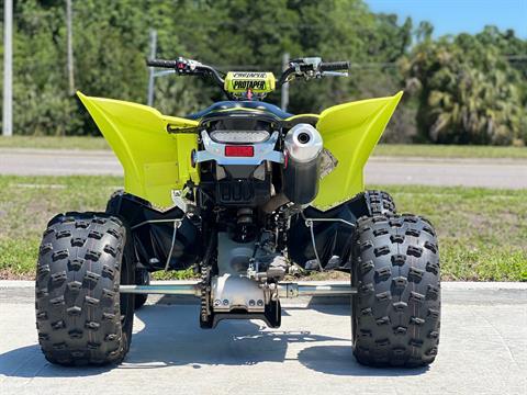 2021 Yamaha YFZ450R SE in Orlando, Florida - Photo 9