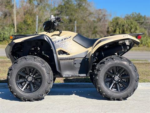 2023 Yamaha Grizzly EPS XT-R in Orlando, Florida - Photo 2