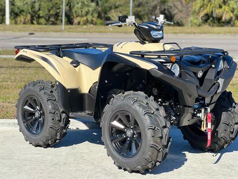 2023 Yamaha Grizzly EPS XT-R in Orlando, Florida - Photo 6
