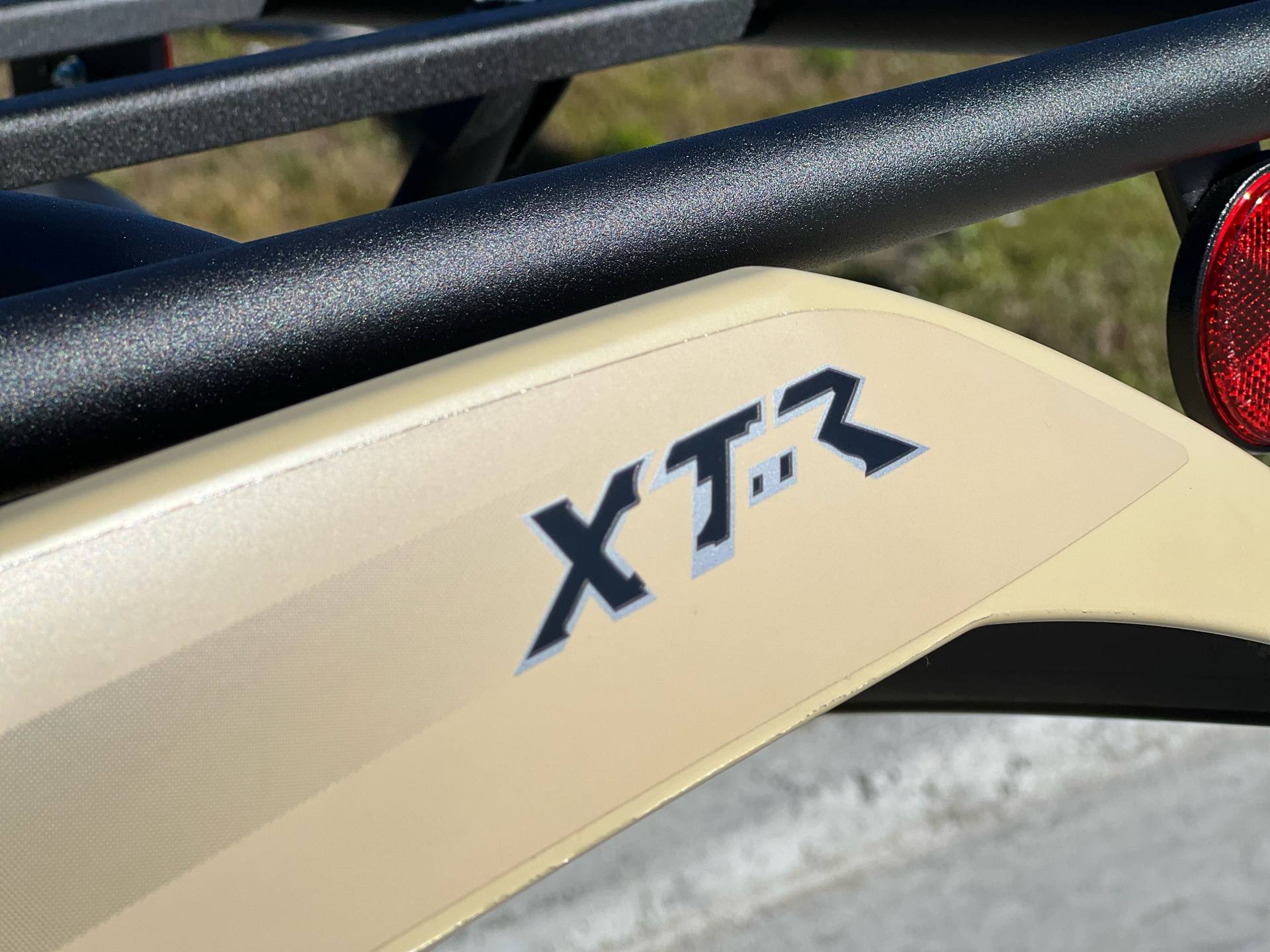 2023 Yamaha Grizzly EPS XT-R in Orlando, Florida - Photo 6
