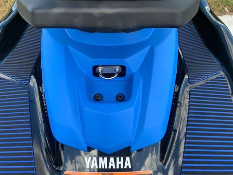 2022 Yamaha EX Deluxe in Orlando, Florida - Photo 9