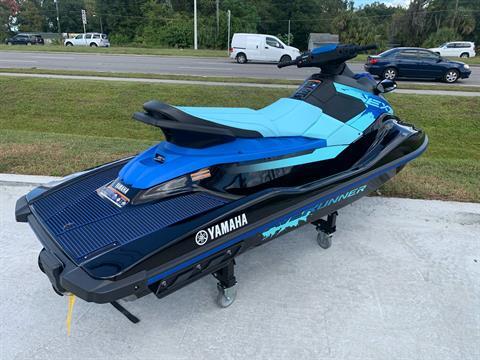 2022 Yamaha EX Deluxe in Orlando, Florida - Photo 13