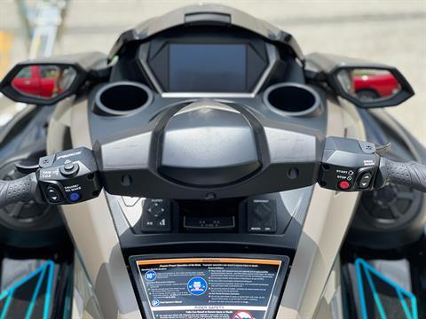 2022 Yamaha FX Cruiser SVHO with Audio in Orlando, Florida - Photo 9