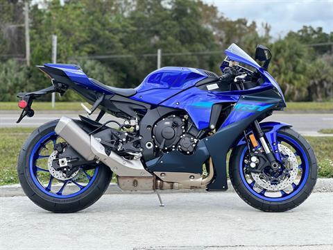 2024 Yamaha YZF-R1 in Orlando, Florida - Photo 2