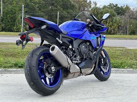 2024 Yamaha YZF-R1 in Orlando, Florida - Photo 9