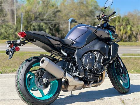 2024 Yamaha MT-10 in Orlando, Florida - Photo 4