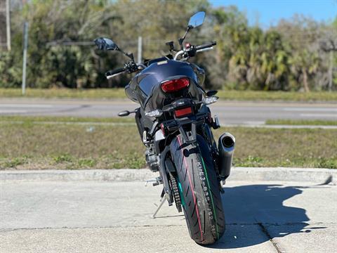2024 Yamaha MT-10 in Orlando, Florida - Photo 6