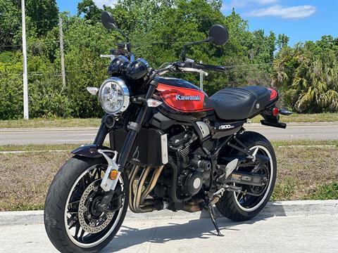 2018 Kawasaki Z900RS in Orlando, Florida - Photo 4