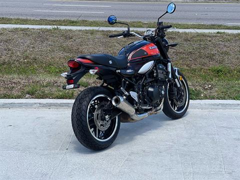 2018 Kawasaki Z900RS in Orlando, Florida - Photo 7