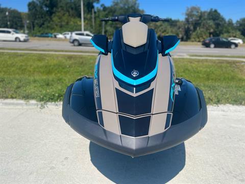 2022 Yamaha FX Cruiser SVHO in Orlando, Florida - Photo 4