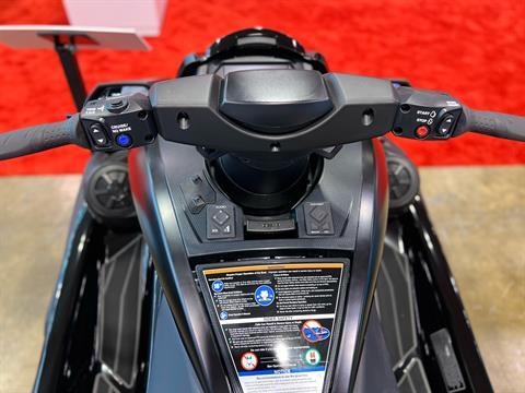 2023 Yamaha FX SVHO with Audio in Orlando, Florida - Photo 5