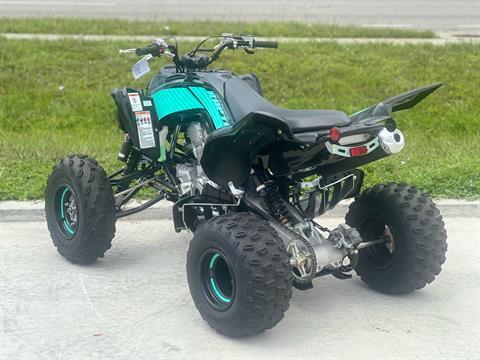 2024 Yamaha Raptor 700R SE in Orlando, Florida - Photo 14