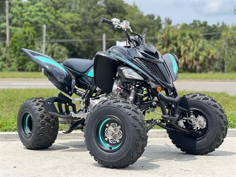 2024 Yamaha Raptor 700R SE in Orlando, Florida - Photo 1