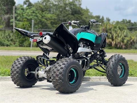2024 Yamaha Raptor 700R SE in Orlando, Florida - Photo 10