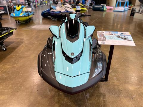 2023 Yamaha FX Limited SVHO in Orlando, Florida - Photo 4