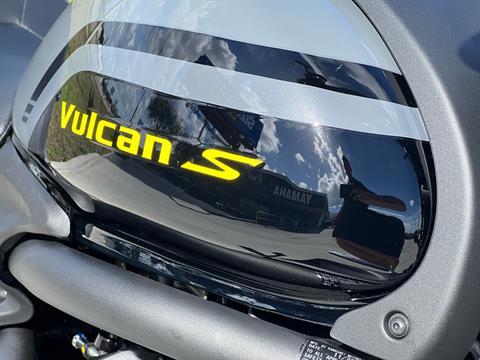 2023 Kawasaki Vulcan S Café in Orlando, Florida - Photo 6