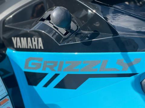 2023 Yamaha Grizzly EPS in Orlando, Florida - Photo 3