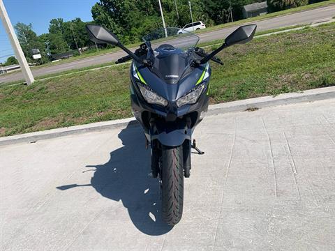 2022 Kawasaki Ninja 400 ABS in Orlando, Florida - Photo 3