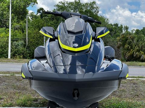 2023 Yamaha FX Cruiser SVHO with Audio in Orlando, Florida - Photo 2