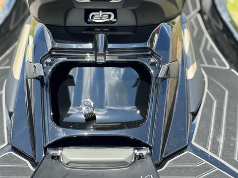 2023 Yamaha FX Cruiser SVHO with Audio in Orlando, Florida - Photo 11