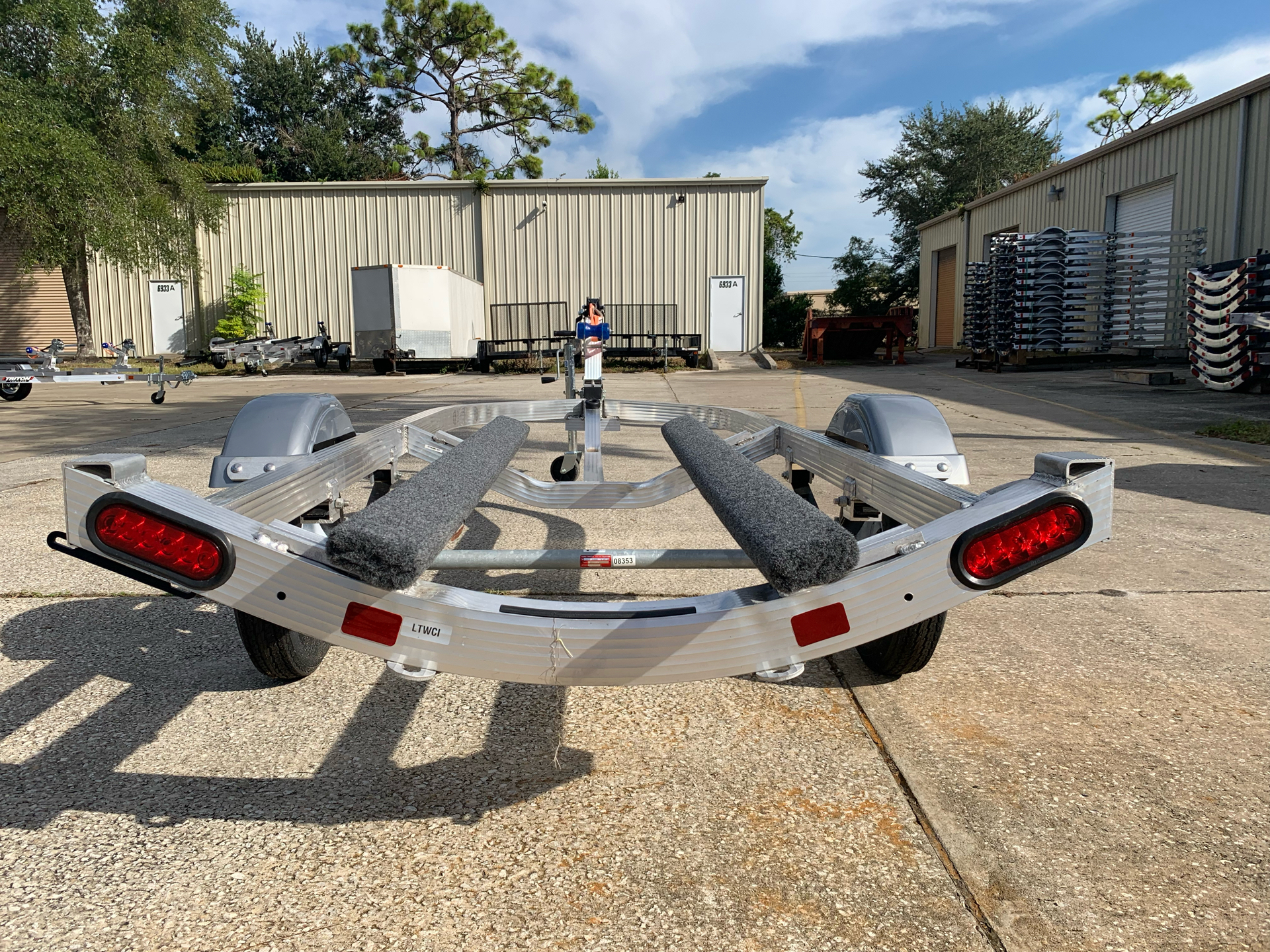 2022 Triton LT SINGLE in Orlando, Florida - Photo 5