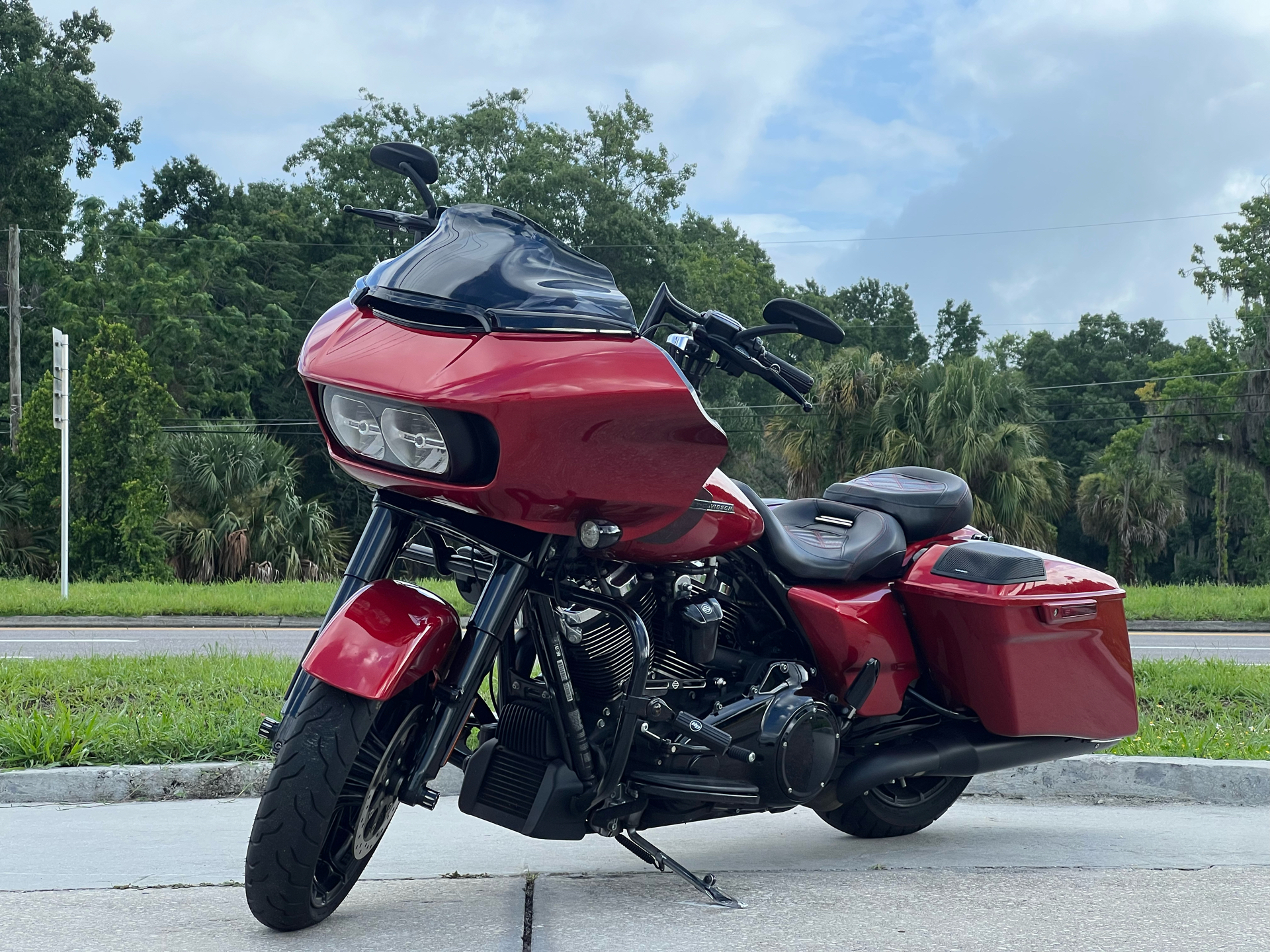 2018 Harley-Davidson Road Glide® Special in Orlando, Florida - Photo 3