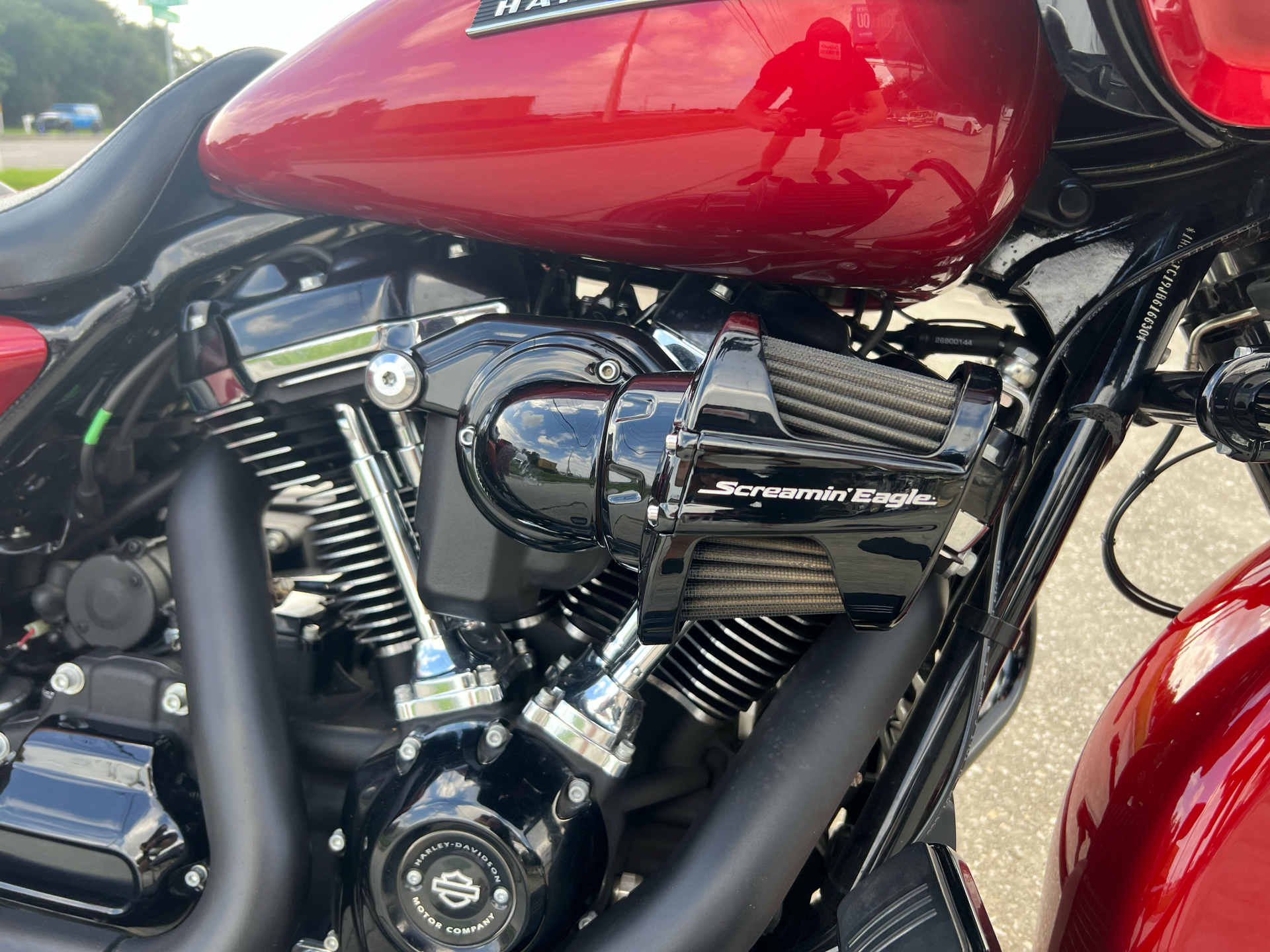 2018 Harley-Davidson Road Glide® Special in Orlando, Florida - Photo 7