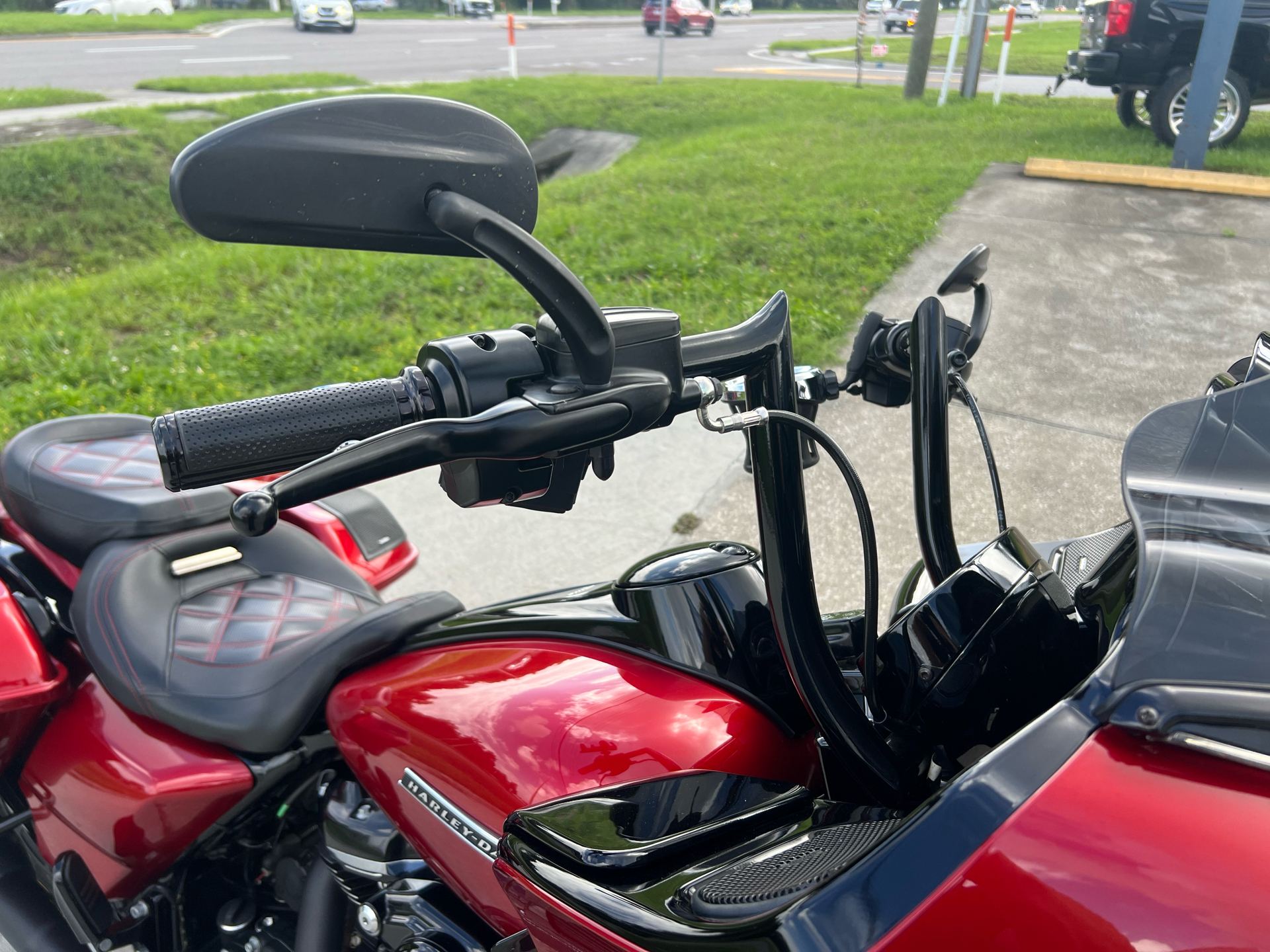 2018 Harley-Davidson Road Glide® Special in Orlando, Florida - Photo 9