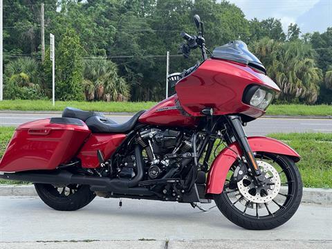 2018 Harley-Davidson Road Glide® Special in Orlando, Florida - Photo 1