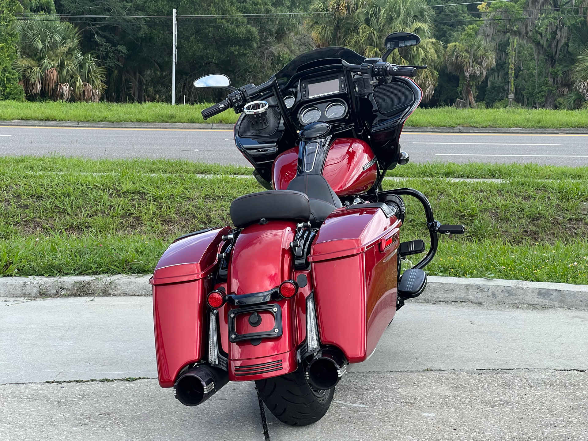 2018 Harley-Davidson Road Glide® Special in Orlando, Florida - Photo 10